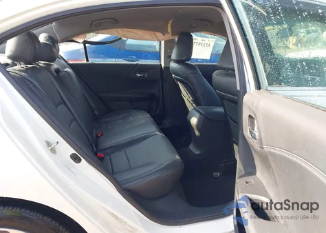 2013 Honda Accord Sport из США, поврежденный, VIN 1HGCR2F52DA094286